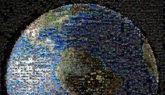 New Moon in Aquarius – Remembering our faith in humanity