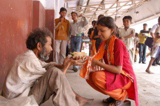 Nothing to Fear but Fear Itself – Shifting From Fear to Love - Compassion