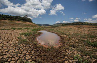 Primary Water - A Solution to Drought, Famine and Social Unrest