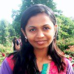Purnima Ramakrishnan