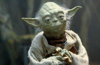 Scientific Proof of Jedi Powers ... and How to Develop Them