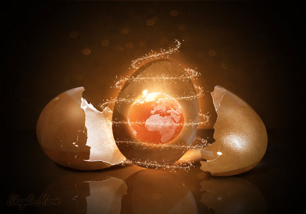 The Complexity of Blending the Higher Flow with the Lower on the Spiritual Path