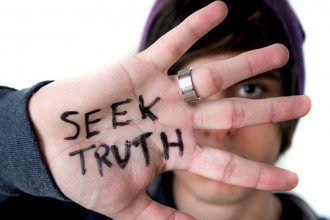 The Exponential Revelation of Truth