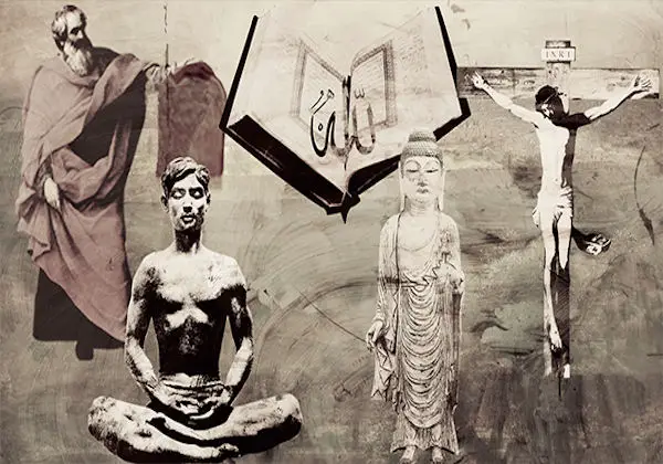 The Top 10 Most Restrictive, False and Dangerous Religious Beliefs