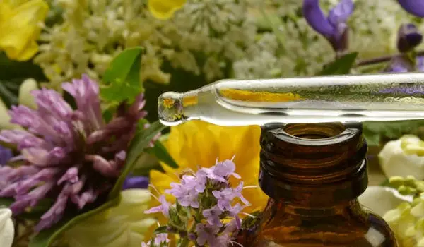 US Marine Veteran Uses Homeopathy, Cell Salts and Flower Essences For Self-Healing - FB