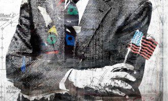 We Don’t Need a New President; We Need a New Consciousness and a New System 1