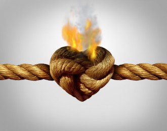 11 Relationship Tips for When the Shit Hits the Fan 1