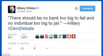 7 Common Misconceptions Many Never Question - Hillary Clinton
