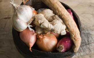 7 Foods for Natural Cancer Prevention