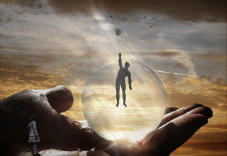 Are You Awake or Just Informed -Shadowland