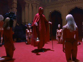 Black Magic - Satanists Rule The World - Bohemian Grove - Stanley Kubric - Eyes Wide Shut Sexual Ritual