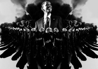 Call It What It Is - America Is A Police State 3