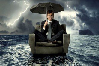 Government Quietly Admits to Weather Modification Program