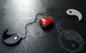 LOVE Is The Zero Point Field