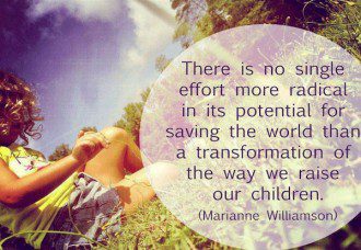Leave a Better Generation for a Better World