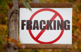 Leaving a Legacy of Destruction - Fracking Industry Threatens U.S. National Parks 1