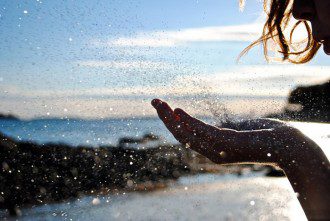 Reaching the Shores of Enlightenment Through Acceptance and Forgiveness 3