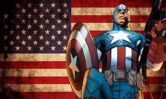 The Amerikan Way - A Study in Psychopathy