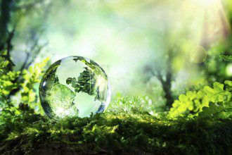 When I Dream of a Planet in Recovery...