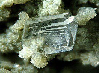 Zeolite A Safe Natural Detox Used in Asia for Over 800 Years - Clinoptilolite Crystal