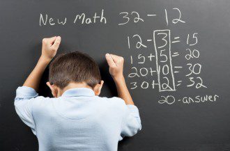 Common Core - Surveillance, Standardization, and the Sexualization of Children