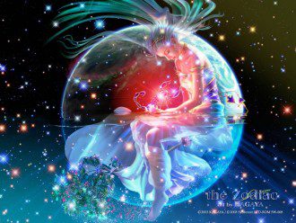 Full Moon in Scorpio - Revealing Reality and Changing Our Core Beliefs 1
