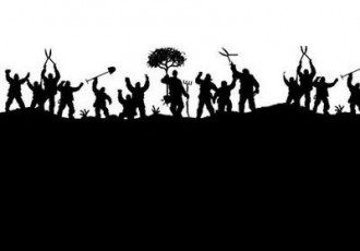 Guerrilla Gardening - Take Back Food Sovereignty - Here’s How 1