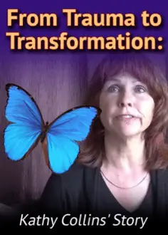 Healing satanic ritual abuse - Kathy Collins