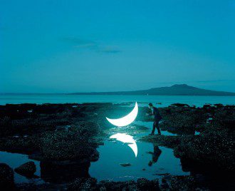 New Moon in Aries - Giving Life to Our New Inner Reality