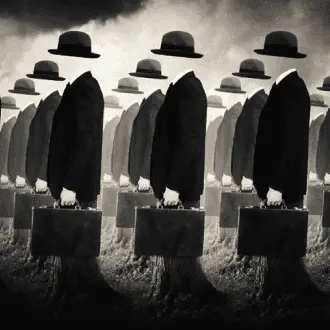 Non-Conformity and Anti-Authoritarianism Now Considered an Illness