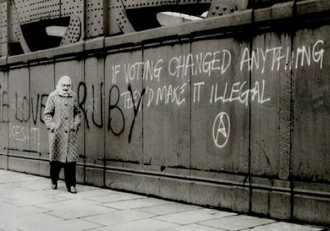 Politics Sovereignty and Personal Embodiment