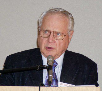 Satanic Ritual Abuse - Ted Gunderson