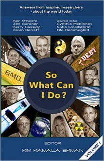 So What Can I Do - Kim Ekman