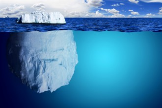 The Power Below The Surface - You Are So Much More Than You Can Imagine 1