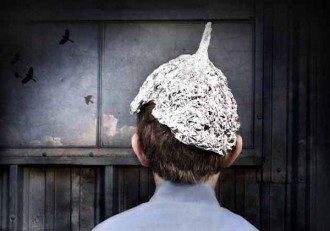 Time to Pop Conspiracy Theory Cherry