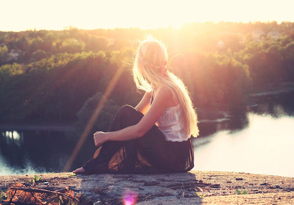 Why Its OK To Not Have It All Figured Out