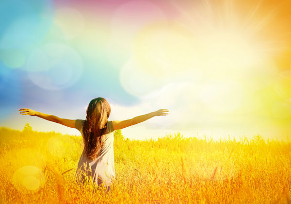 Why Sunlight Deficiency Is As Deadly As Smoking
