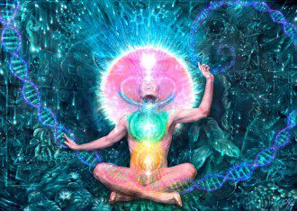 5 Powerful Psychedelics That Treat Mental Disorders and Change Human Consciousness By Reorganizing the Brain