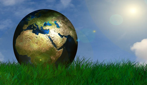5 Solutions for a New World FB