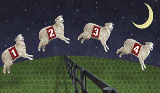 Are Humans Wired to Sleep Twice a Day - The Benefits of a Two-Phase Sleep Cycle
