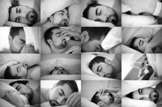 Are You Getting A Good Night’s Sleep