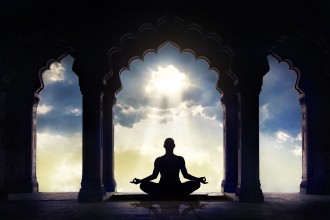 Carl Jung and the Art of Dream Meditation