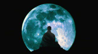 Full Moon in Sagittarius - Living Our Truth with Intention - fb