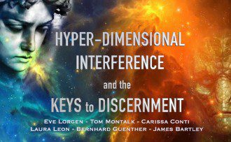 Hyper-Dimensional Interference and the Keys to Discernment (Webinar)