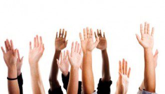 Imagine a World with More Participation, Less Government and Less Tax