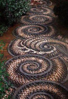 Inescapable Initiations on the Sacred Path 1