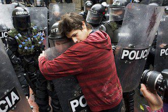 Love Rebels, Unite!