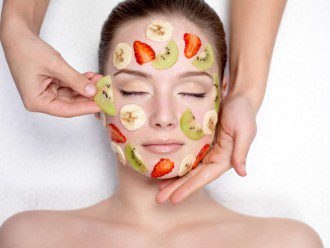 Nutrition For Better Skin Health