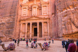 Petra, Jordan