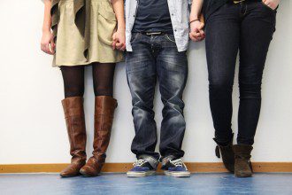 Polyamory - Is it Really Possible to Romantically Love More Than One Person at the Same Time